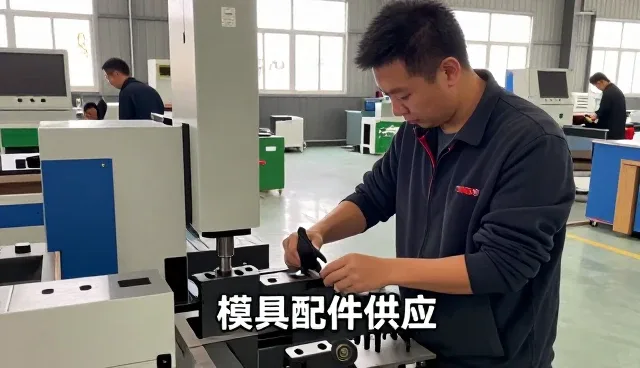 设备满足现代企业发展需求