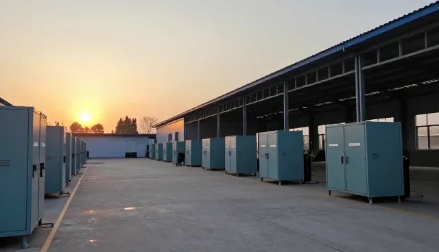 模具标准件选型中的关键性能指标解析
